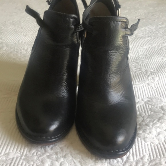 Frye booties - Picture 4 of 7